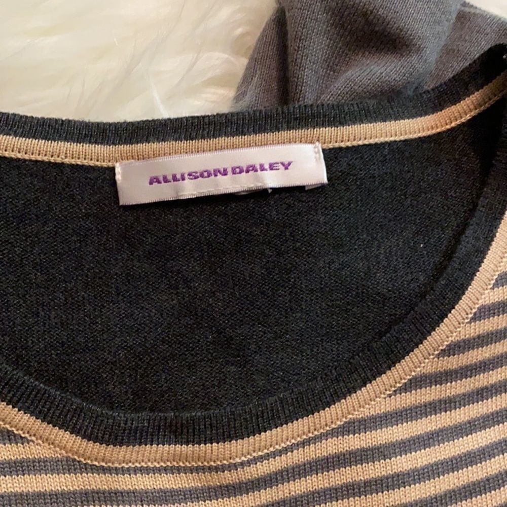Allison Daley Sweater - Picture 8 of 8